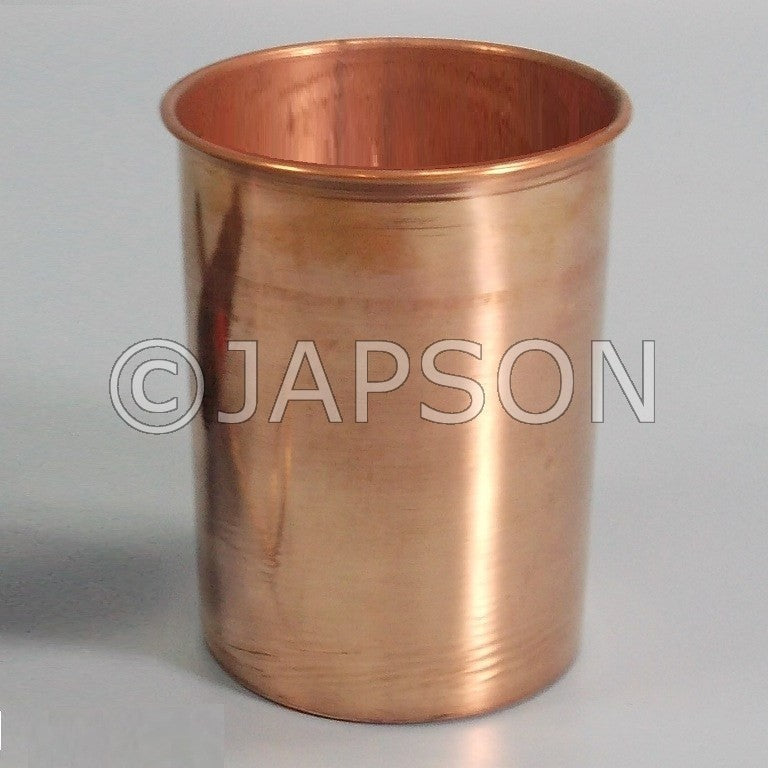 Calorimeter Vessel, Copper / Aluminum Calorimeter Vessel, Copper / Aluminum